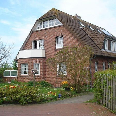 Haus Albatros Lägenhet Langeoog Exteriör bild